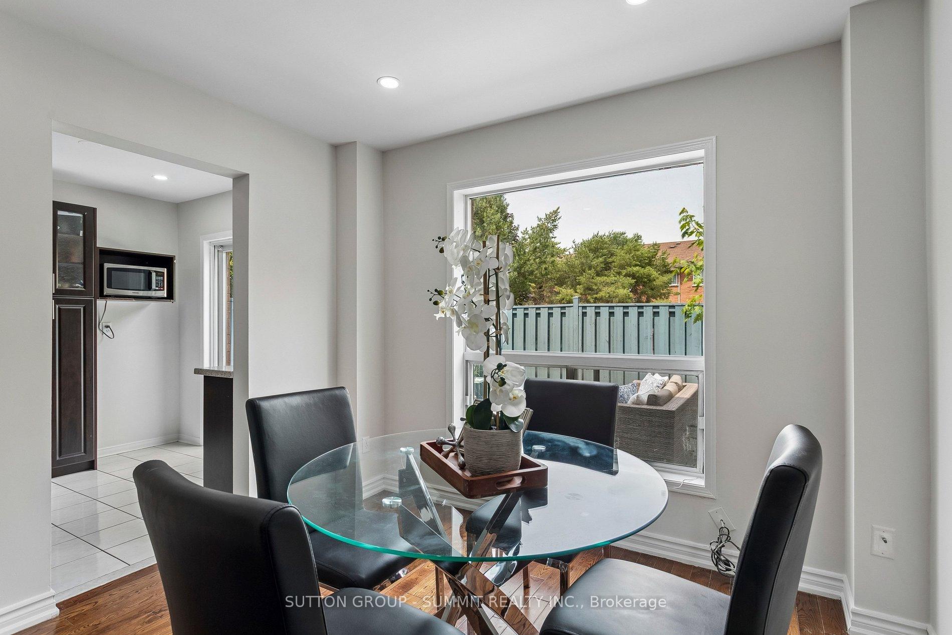 Photo 25 of Unit 37, 35 Malta Avenue N, Brampton, Fletcher's Creek South — HOMEH