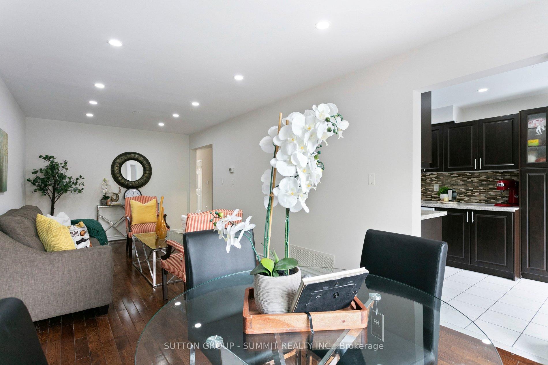 Photo 27 of Unit 37, 35 Malta Avenue N, Brampton, Fletcher's Creek South — HOMEH