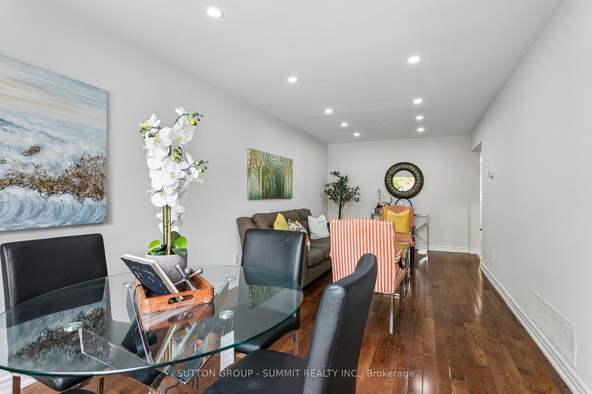 Photo 28 of Unit 37, 35 Malta Avenue N, Brampton, Fletcher's Creek South — HOMEH