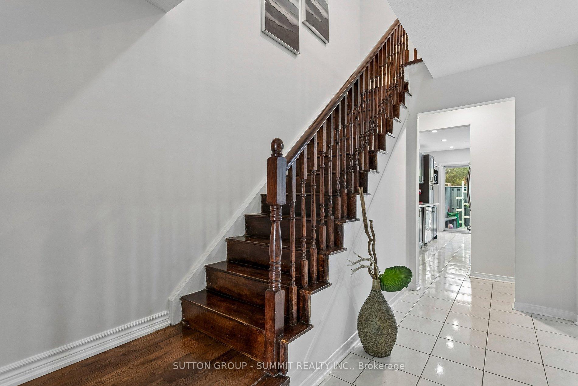 Photo 29 of Unit 37, 35 Malta Avenue N, Brampton, Fletcher's Creek South — HOMEH