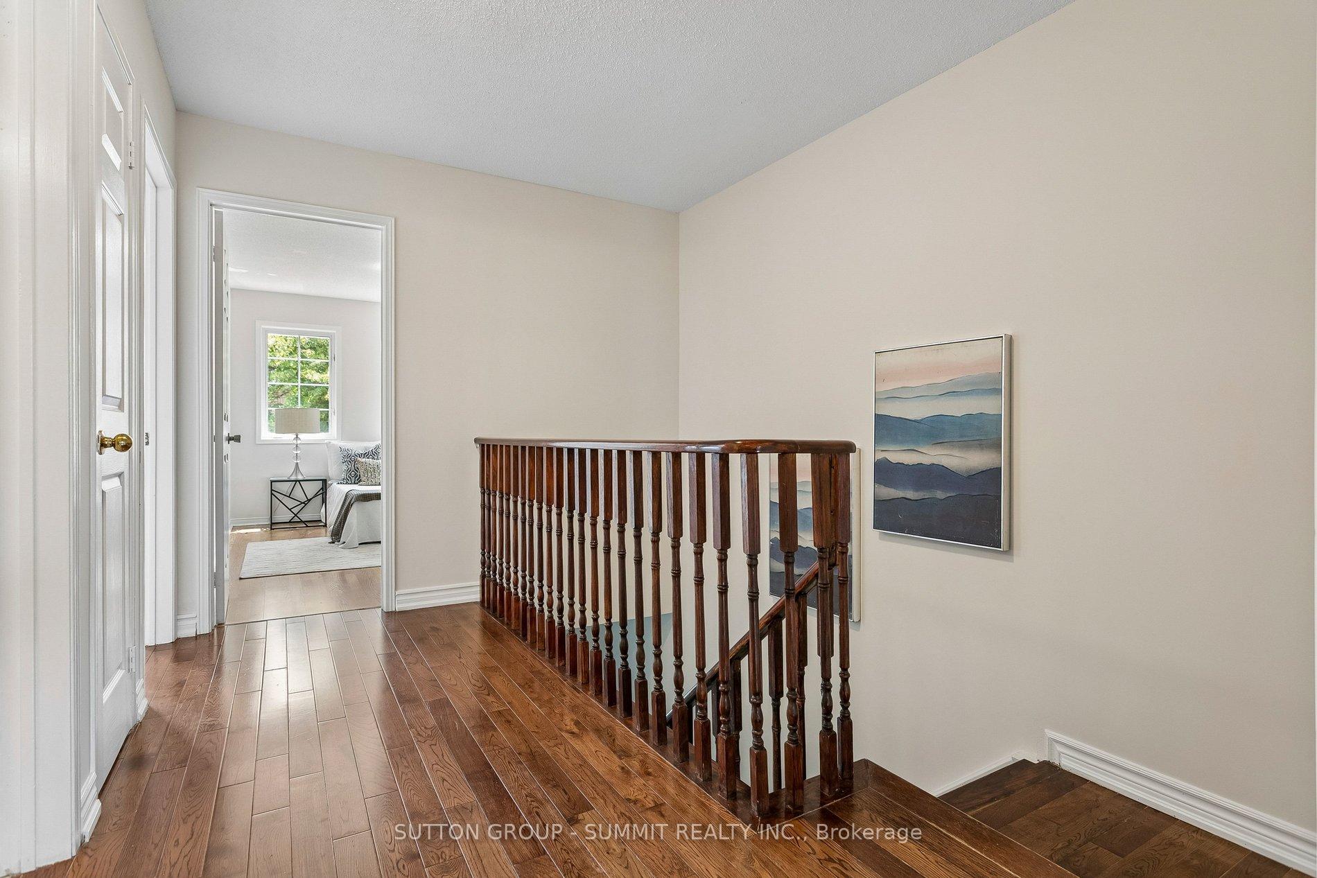 Photo 30 of Unit 37, 35 Malta Avenue N, Brampton, Fletcher's Creek South — HOMEH