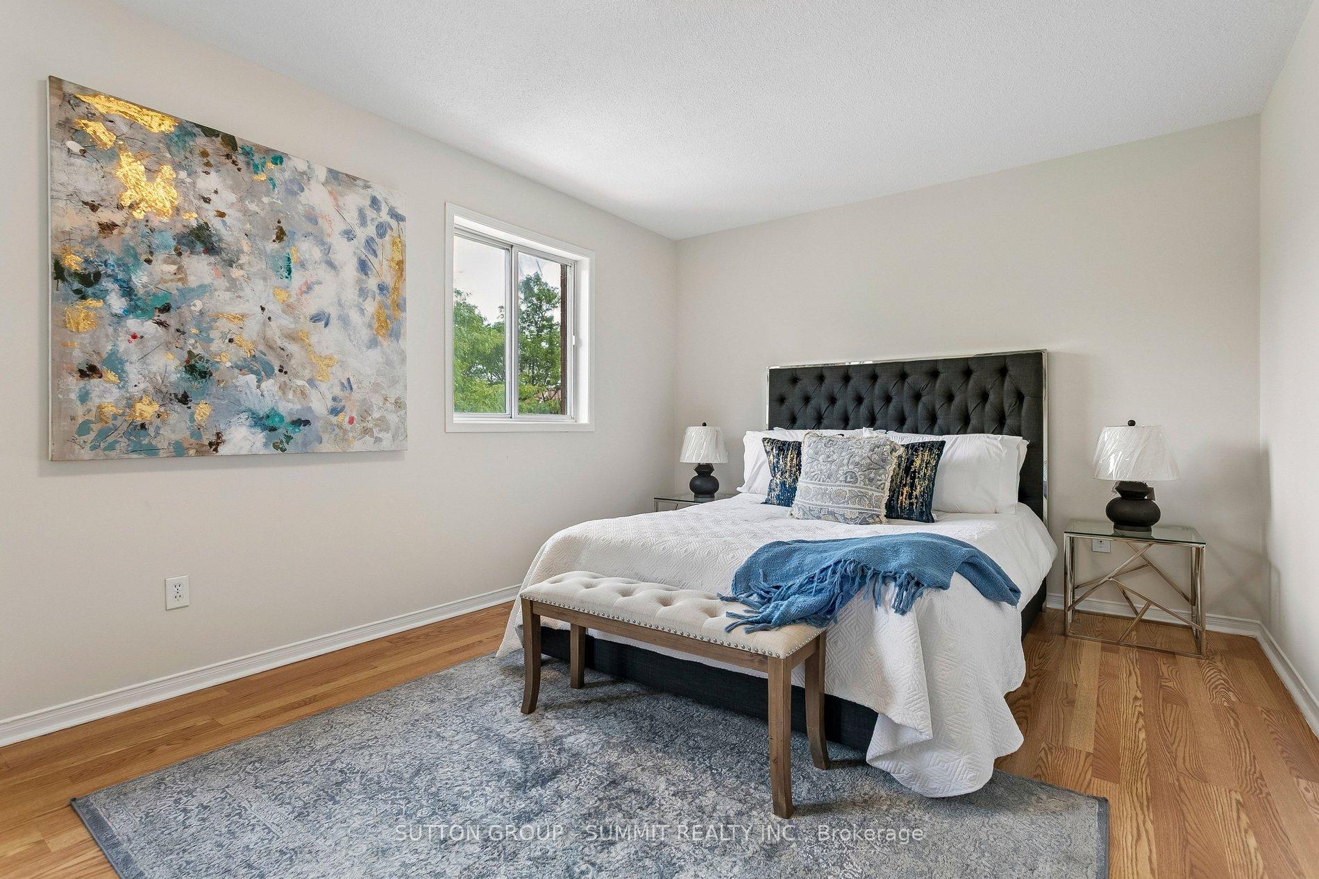 Photo 31 of Unit 37, 35 Malta Avenue N, Brampton, Fletcher's Creek South — HOMEH