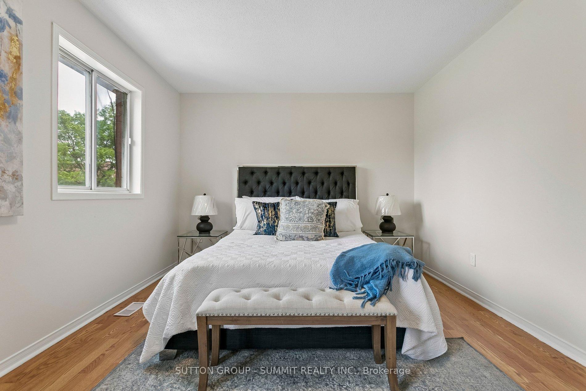 Photo 32 of Unit 37, 35 Malta Avenue N, Brampton, Fletcher's Creek South — HOMEH