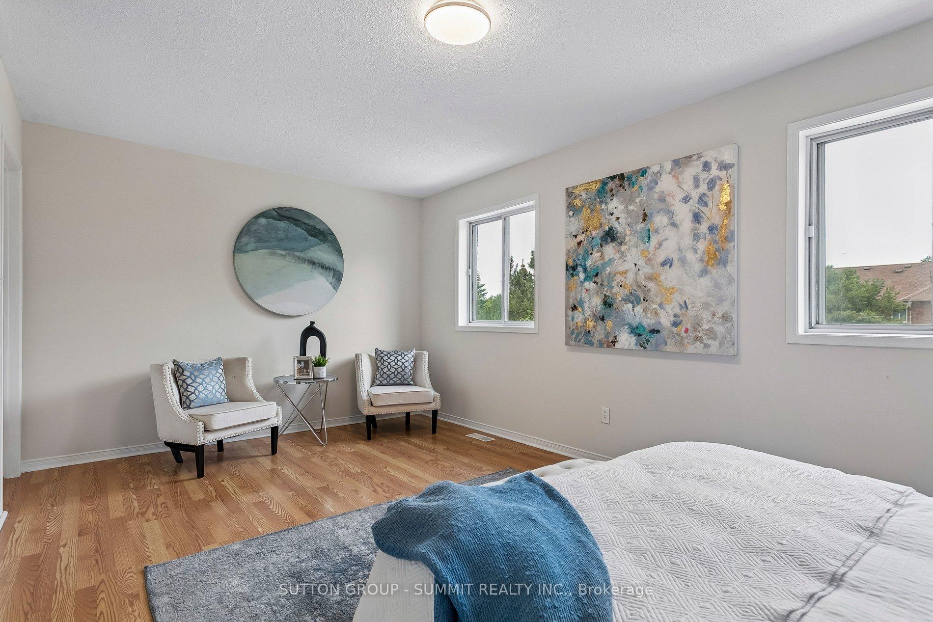 Photo 33 of Unit 37, 35 Malta Avenue N, Brampton, Fletcher's Creek South — HOMEH