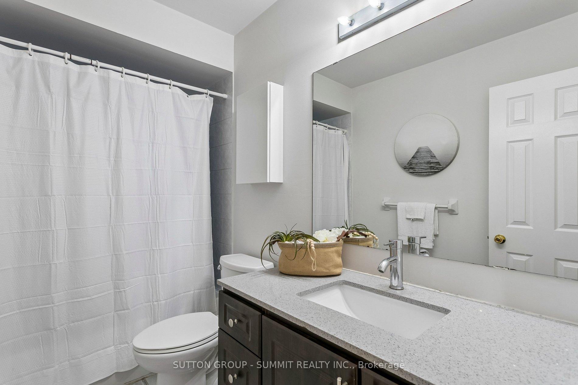 Photo 34 of Unit 37, 35 Malta Avenue N, Brampton, Fletcher's Creek South — HOMEH
