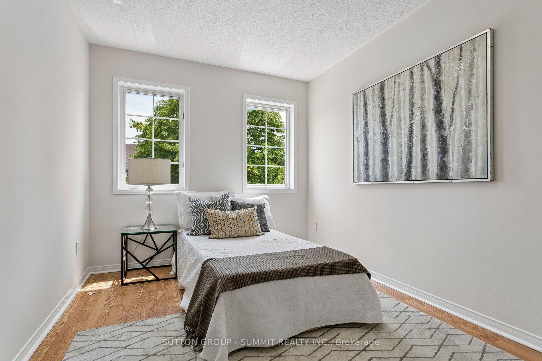 Photo 35 of Unit 37, 35 Malta Avenue N, Brampton, Fletcher's Creek South — HOMEH