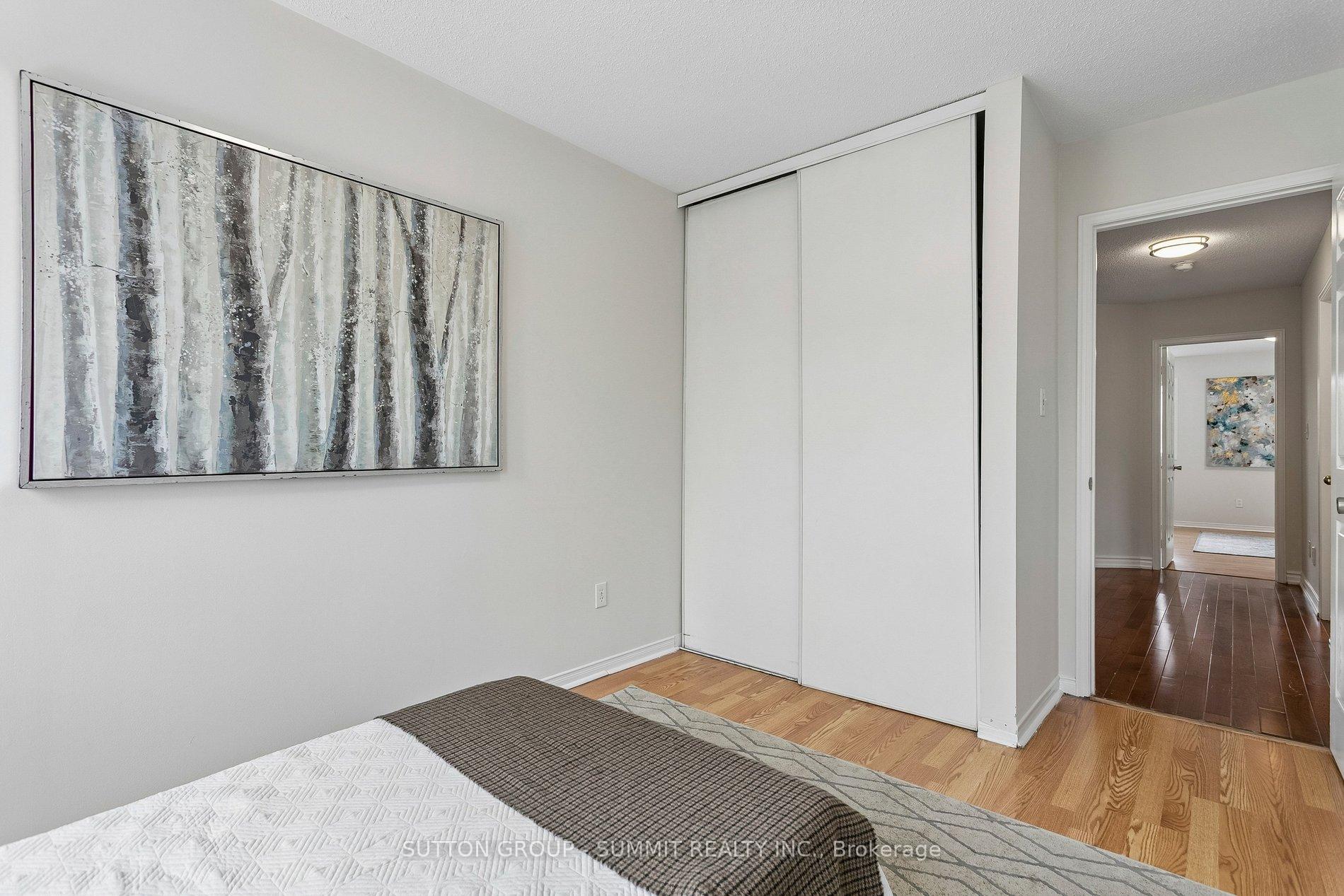 Photo 36 of Unit 37, 35 Malta Avenue N, Brampton, Fletcher's Creek South — HOMEH