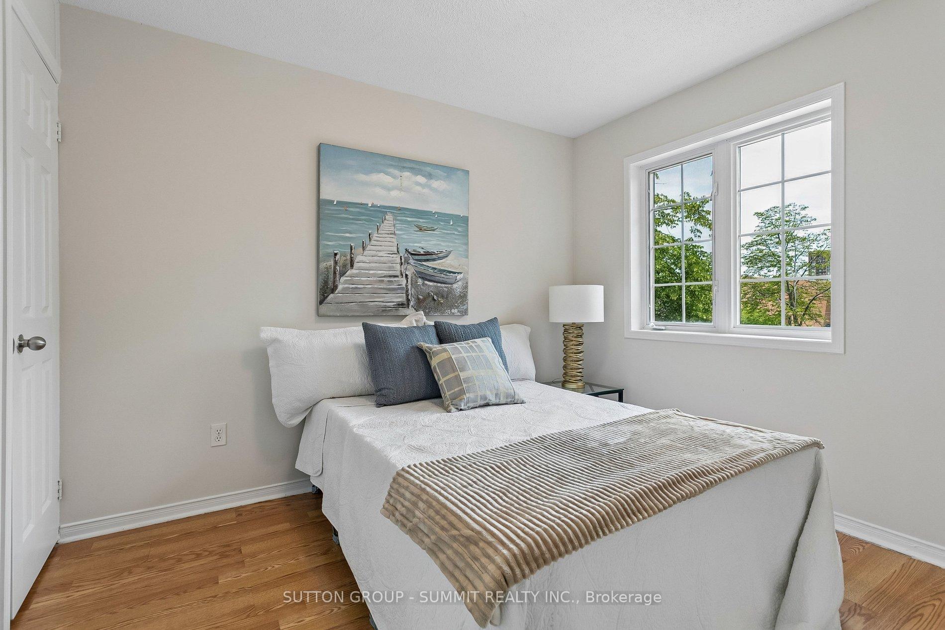 Photo 37 of Unit 37, 35 Malta Avenue N, Brampton, Fletcher's Creek South — HOMEH