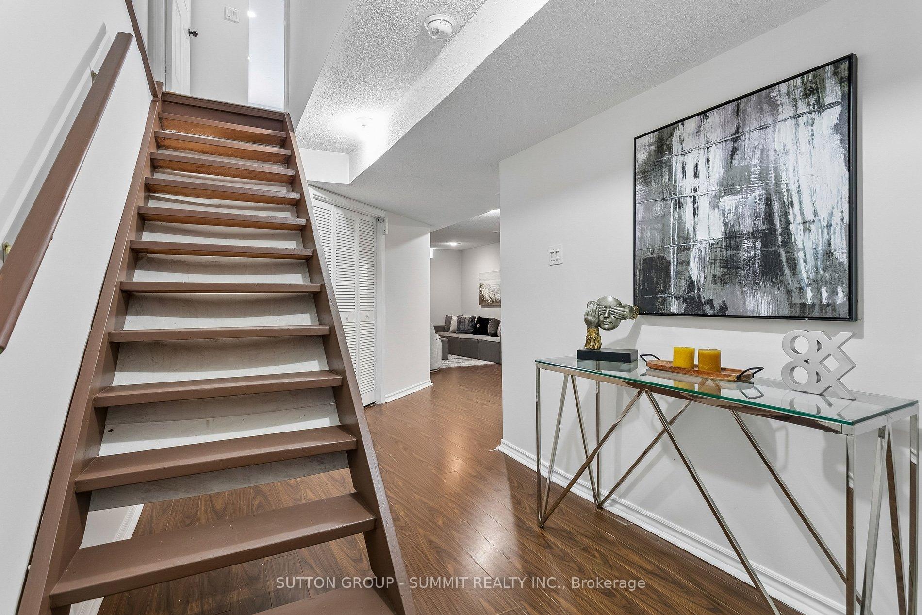 Photo 39 of Unit 37, 35 Malta Avenue N, Brampton, Fletcher's Creek South — HOMEH