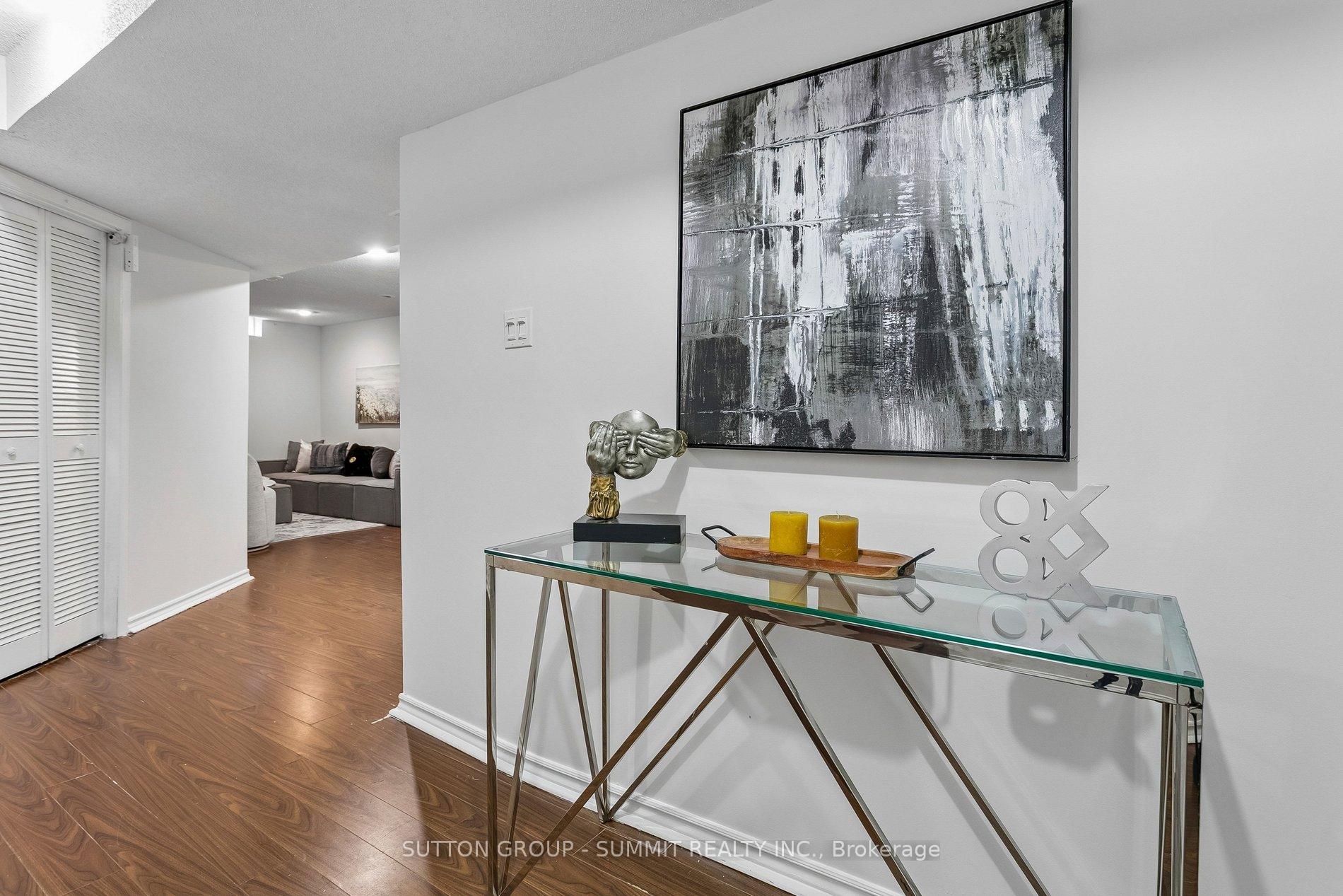 Photo 40 of Unit 37, 35 Malta Avenue N, Brampton, Fletcher's Creek South — HOMEH