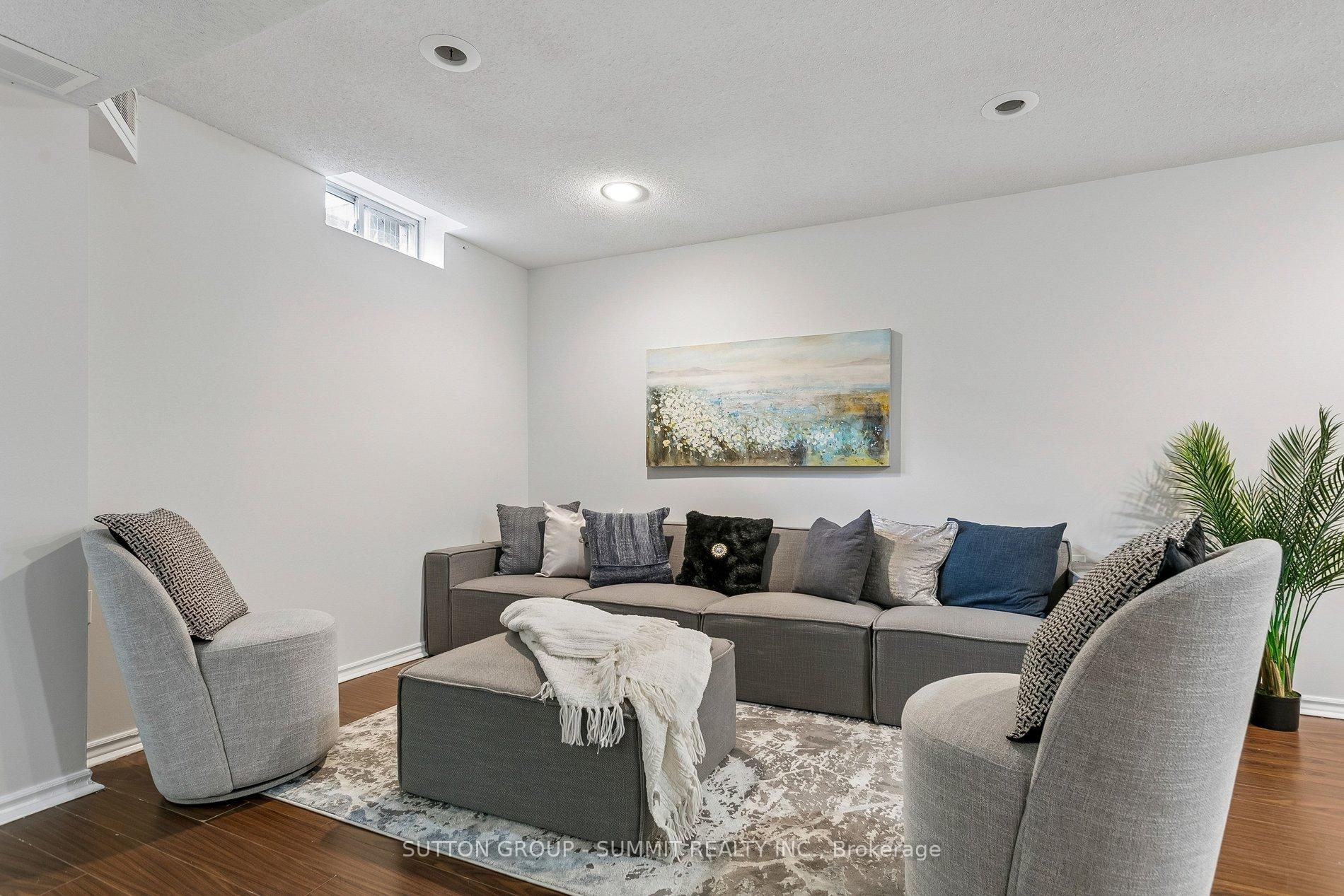 Photo 41 of Unit 37, 35 Malta Avenue N, Brampton, Fletcher's Creek South — HOMEH