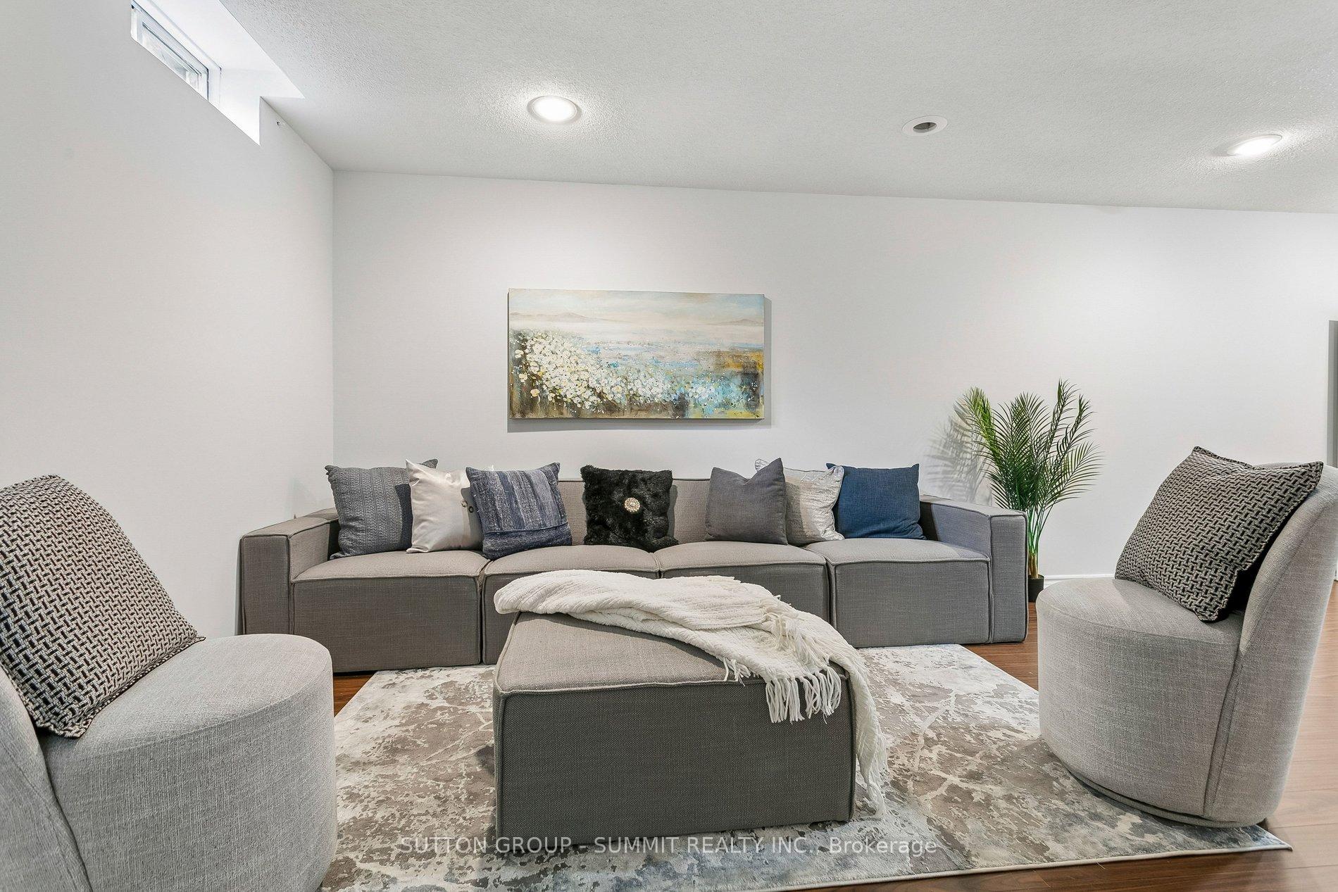 Photo 42 of Unit 37, 35 Malta Avenue N, Brampton, Fletcher's Creek South — HOMEH