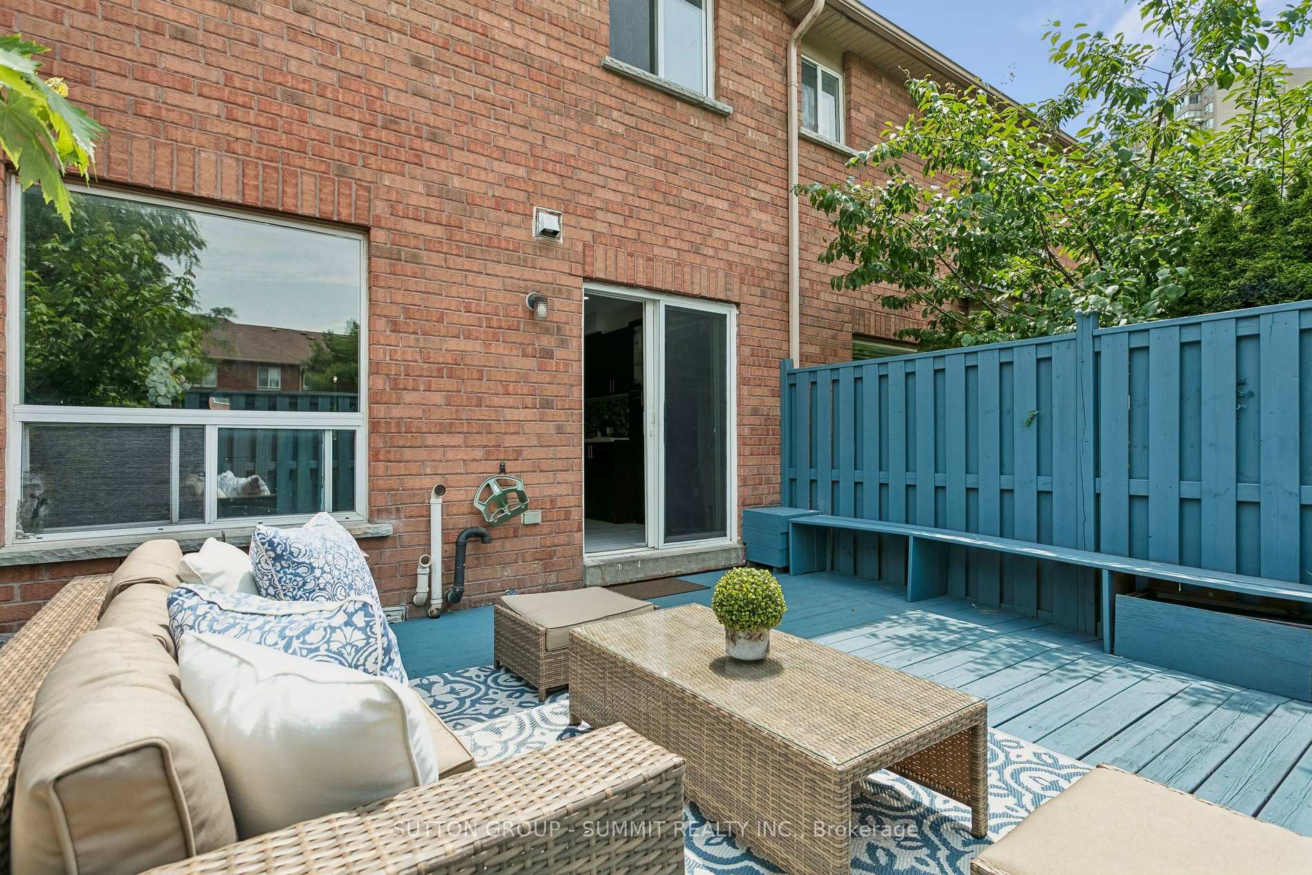 Photo 48 of Unit 37, 35 Malta Avenue N, Brampton, Fletcher's Creek South — HOMEH