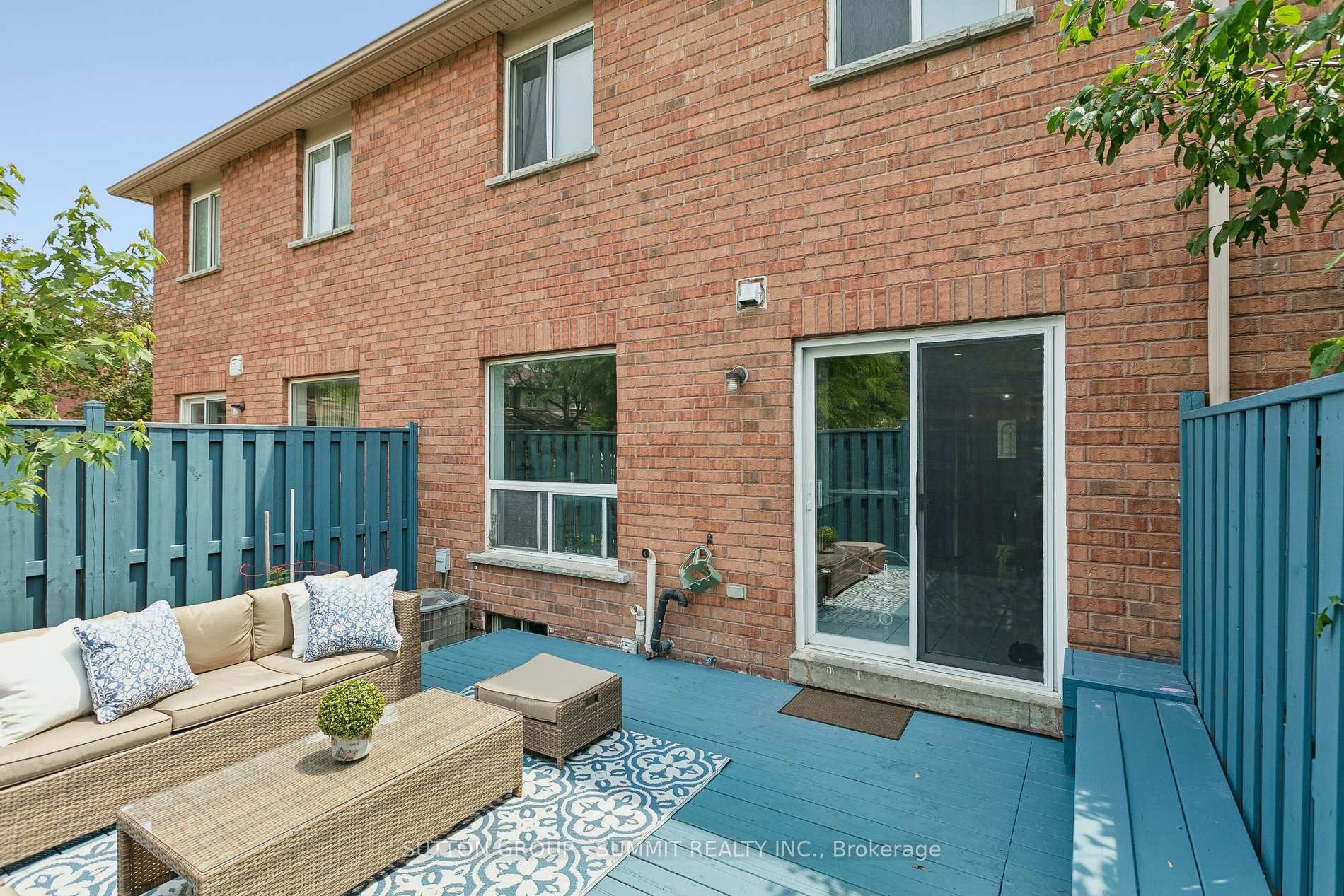 Photo 49 of Unit 37, 35 Malta Avenue N, Brampton, Fletcher's Creek South — HOMEH