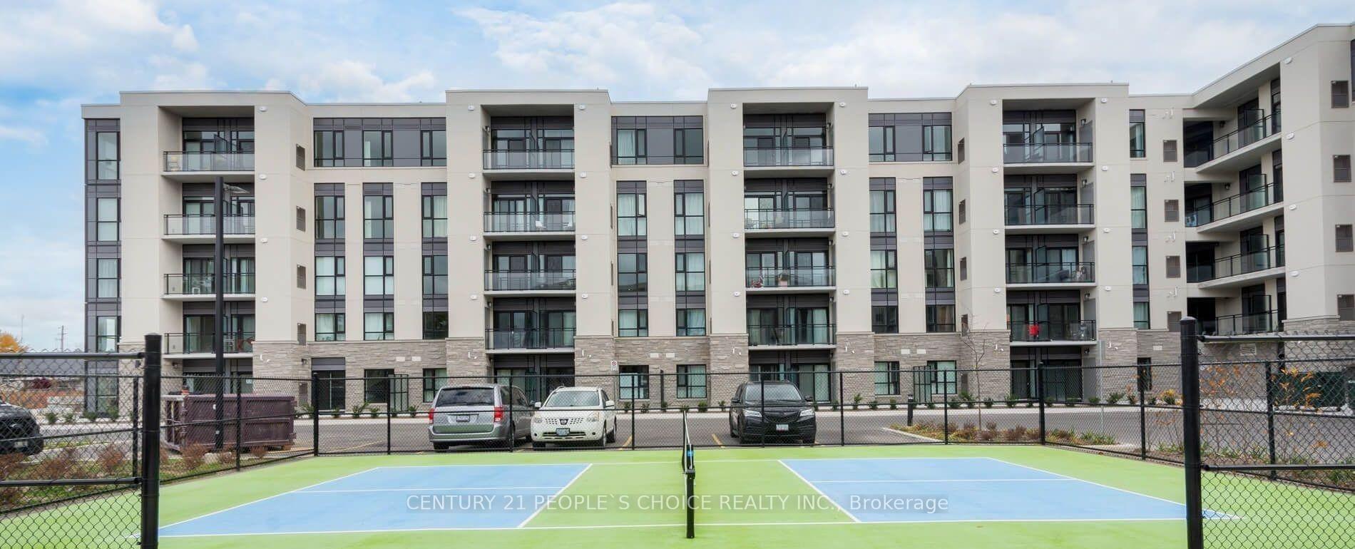 Photo 2 of Unit 134, 50 Herrick Avenue, St. Catharines, Oakdale — HOMEH