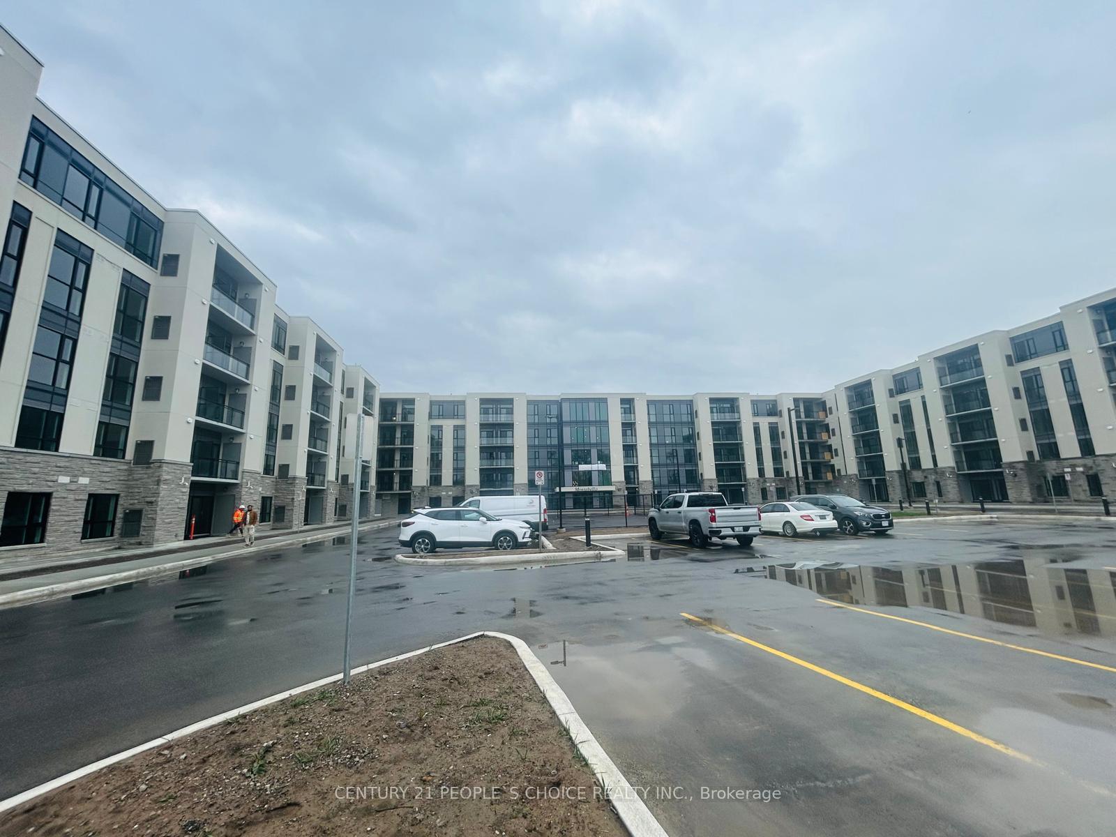 Photo 1 of Unit 134, 50 Herrick Avenue, St. Catharines, Oakdale — HOMEH
