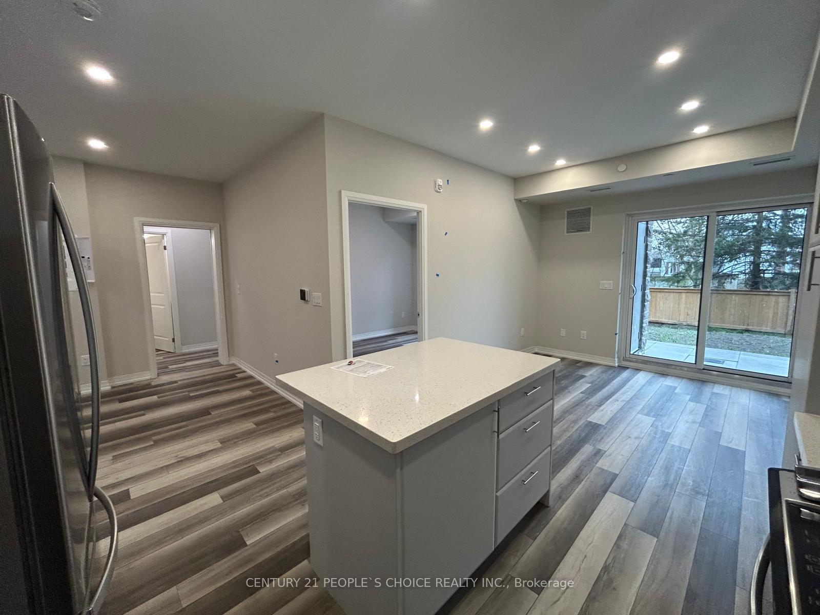 Photo 4 of Unit 134, 50 Herrick Avenue, St. Catharines, Oakdale — HOMEH