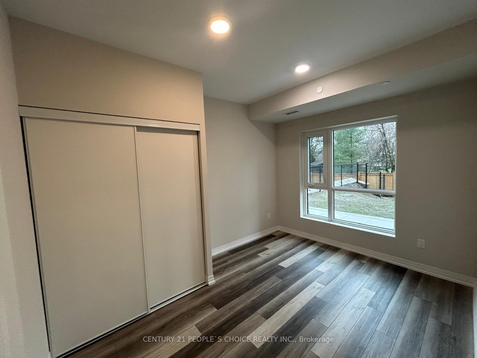 Photo 8 of Unit 134, 50 Herrick Avenue, St. Catharines, Oakdale — HOMEH