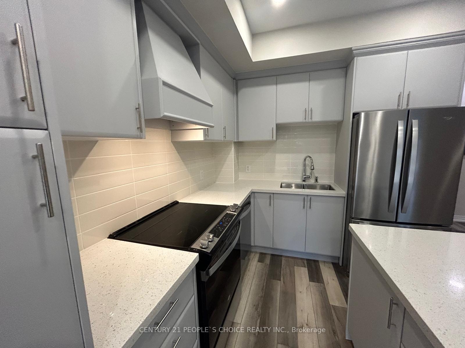 Photo 12 of Unit 134, 50 Herrick Avenue, St. Catharines, Oakdale — HOMEH