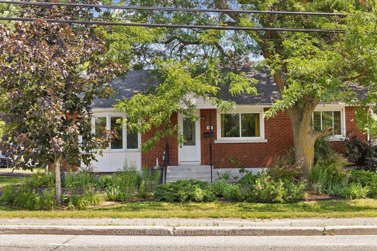 Photo 1 of 881 Blair Road, Ottawa, Cardinal Heights — HOMEH