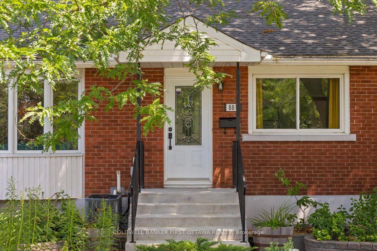 Photo 5 of 881 Blair Road, Ottawa, Cardinal Heights — HOMEH
