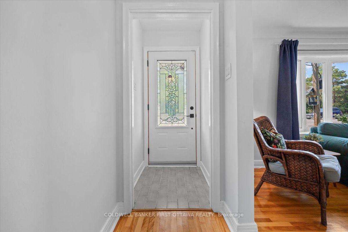 Photo 6 of 881 Blair Road, Ottawa, Cardinal Heights — HOMEH