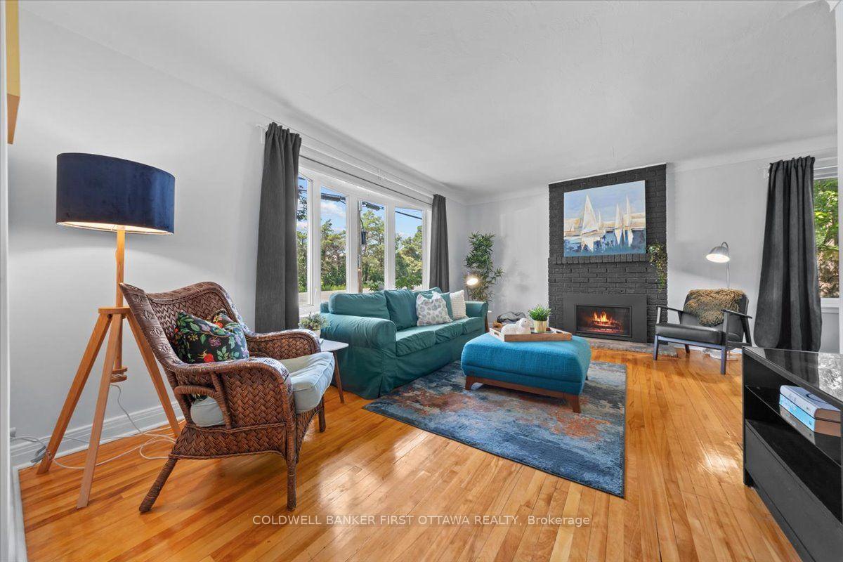 Photo 7 of 881 Blair Road, Ottawa, Cardinal Heights — HOMEH
