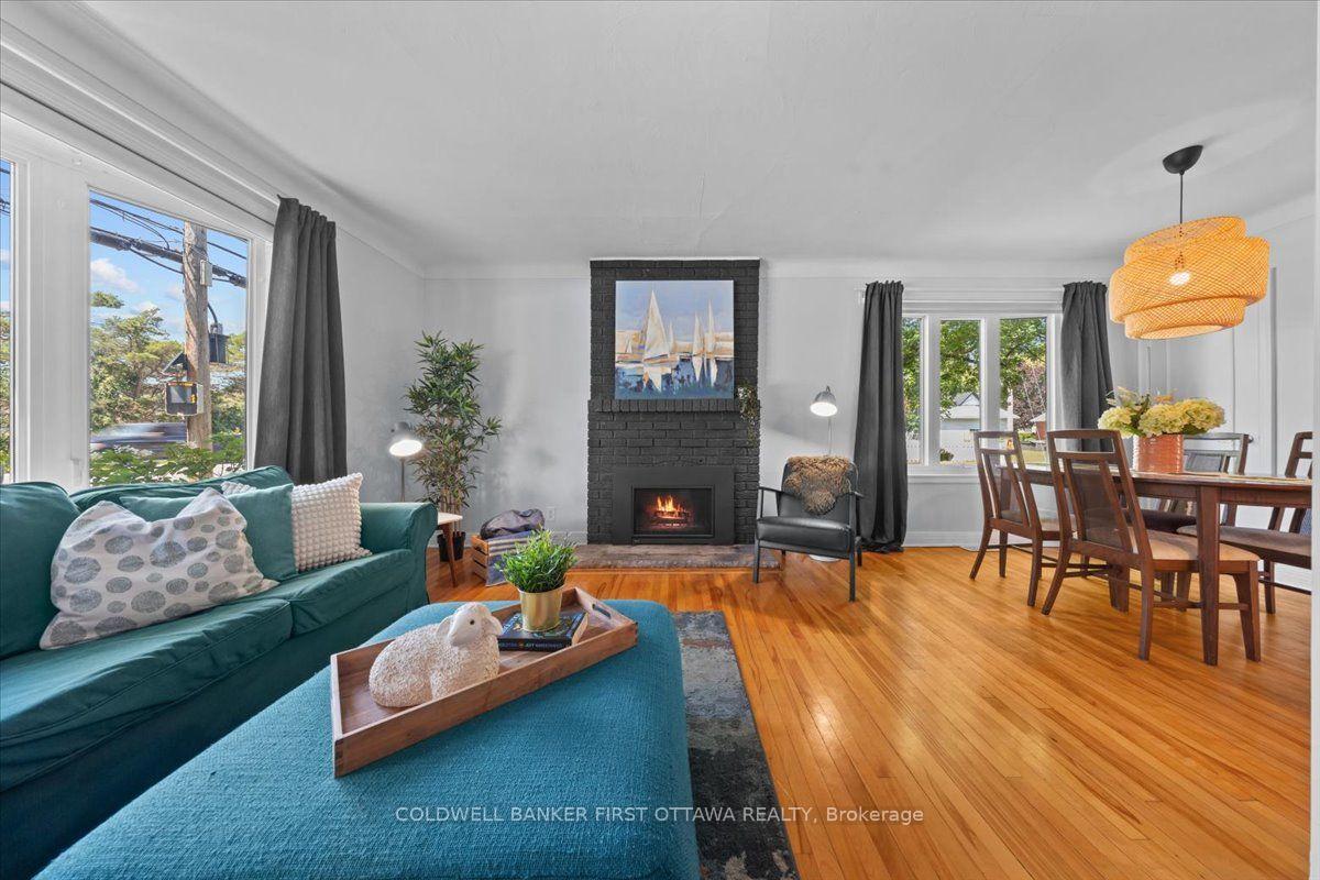 Photo 8 of 881 Blair Road, Ottawa, Cardinal Heights — HOMEH