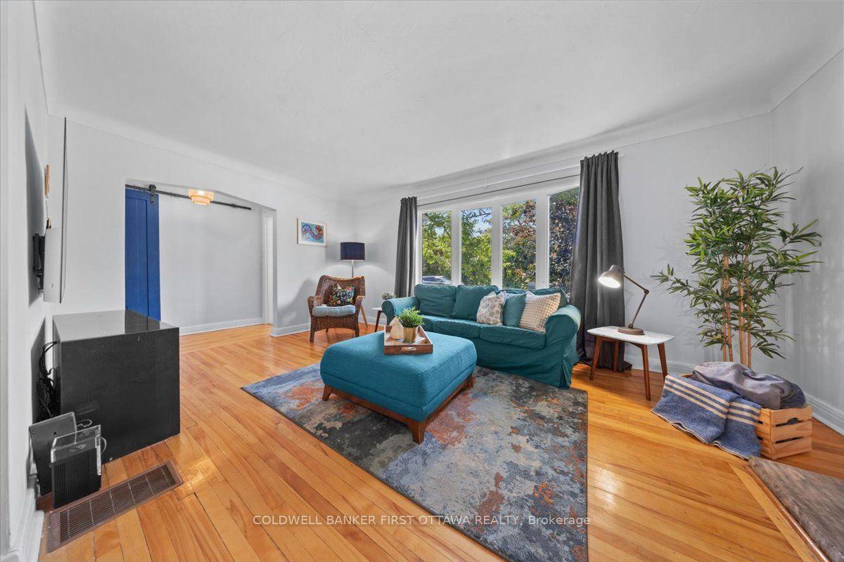 Photo 9 of 881 Blair Road, Ottawa, Cardinal Heights — HOMEH