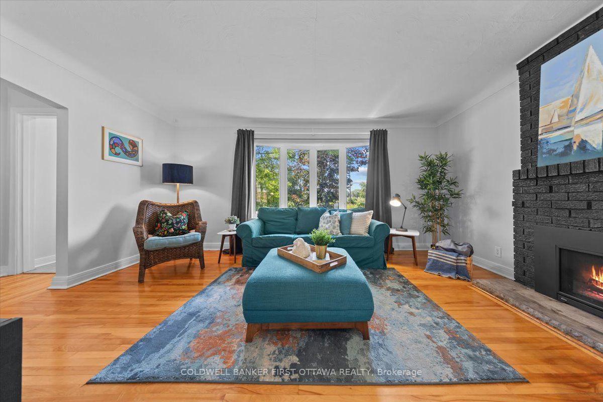 Photo 10 of 881 Blair Road, Ottawa, Cardinal Heights — HOMEH