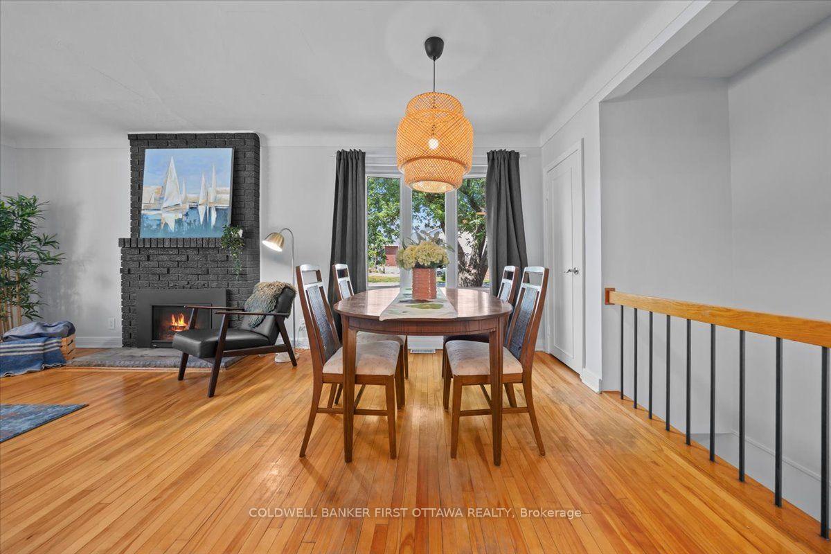Photo 11 of 881 Blair Road, Ottawa, Cardinal Heights — HOMEH