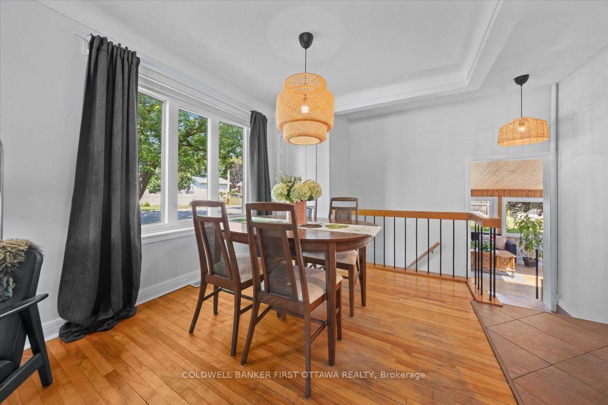 Photo 12 of 881 Blair Road, Ottawa, Cardinal Heights — HOMEH