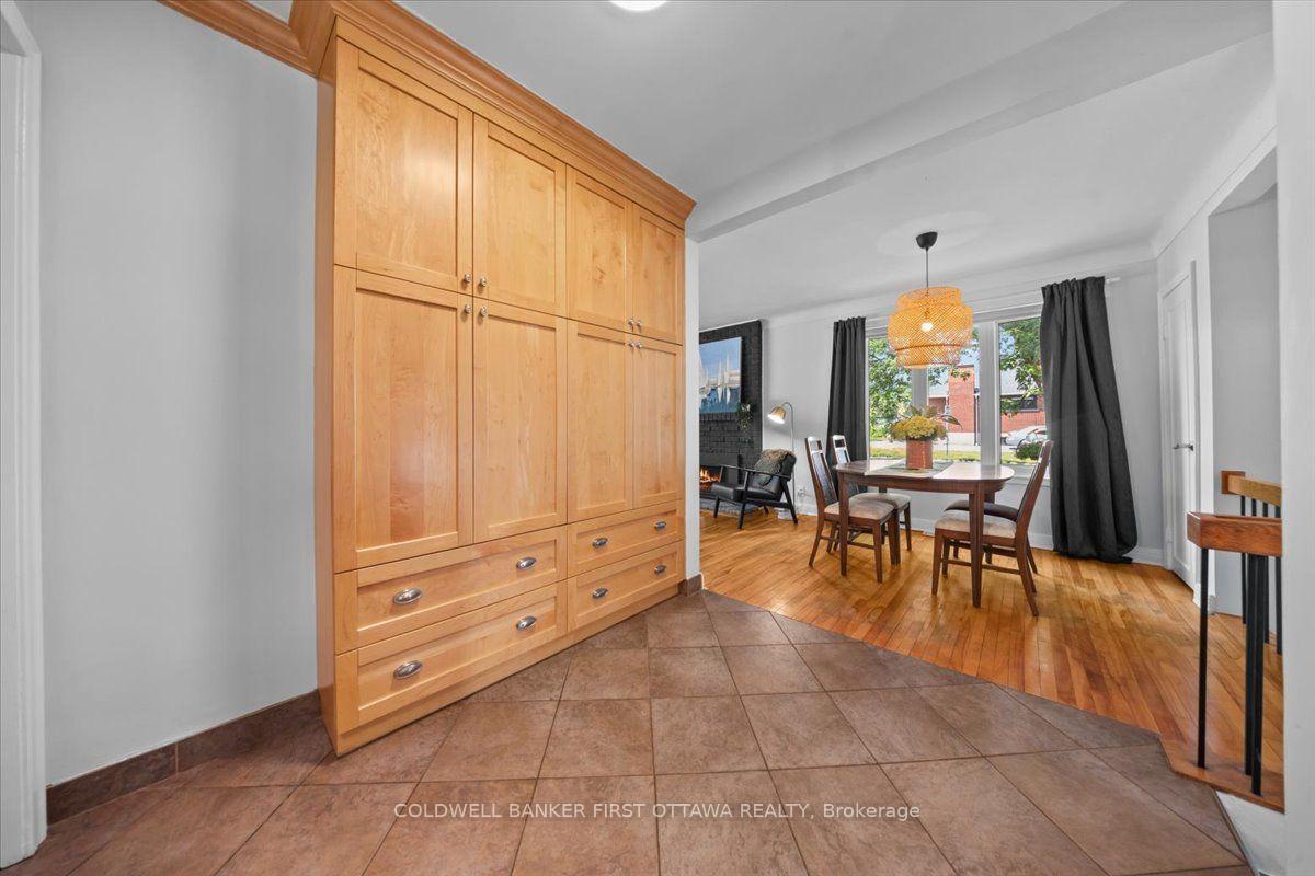Photo 15 of 881 Blair Road, Ottawa, Cardinal Heights — HOMEH