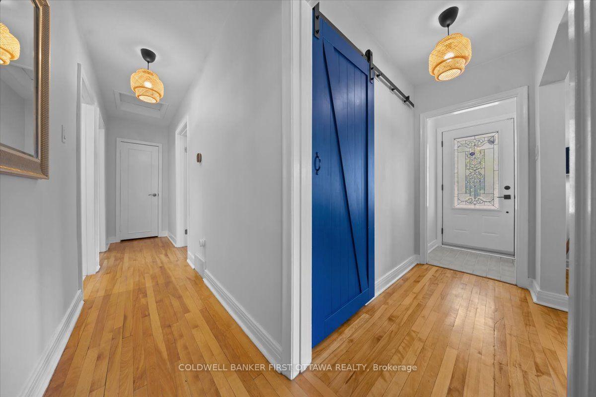 Photo 16 of 881 Blair Road, Ottawa, Cardinal Heights — HOMEH