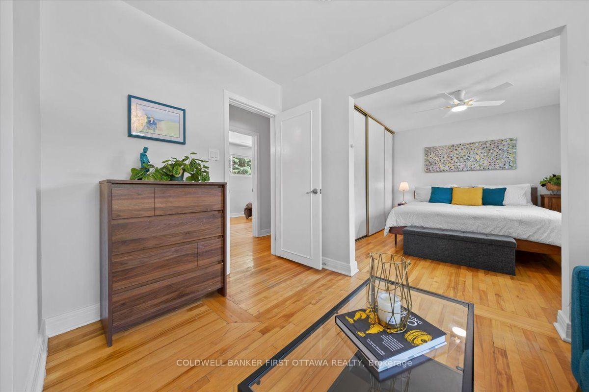 Photo 17 of 881 Blair Road, Ottawa, Cardinal Heights — HOMEH
