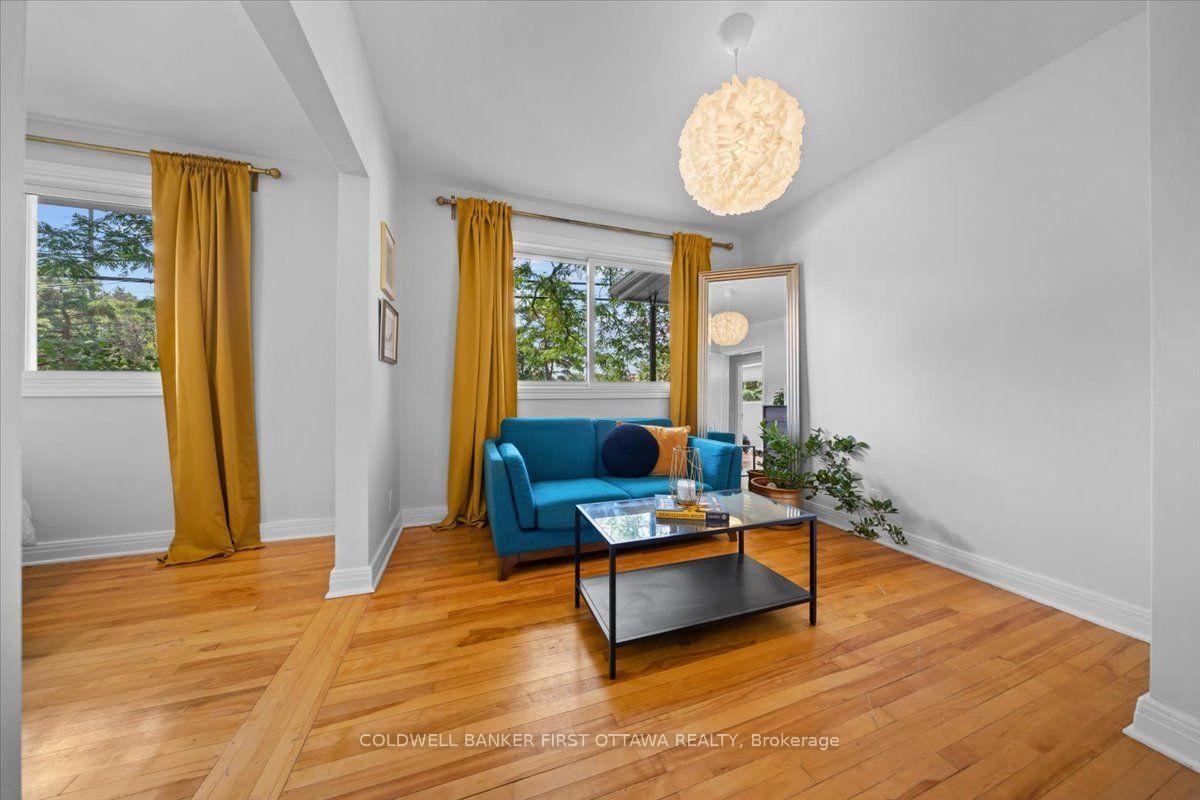 Photo 19 of 881 Blair Road, Ottawa, Cardinal Heights — HOMEH