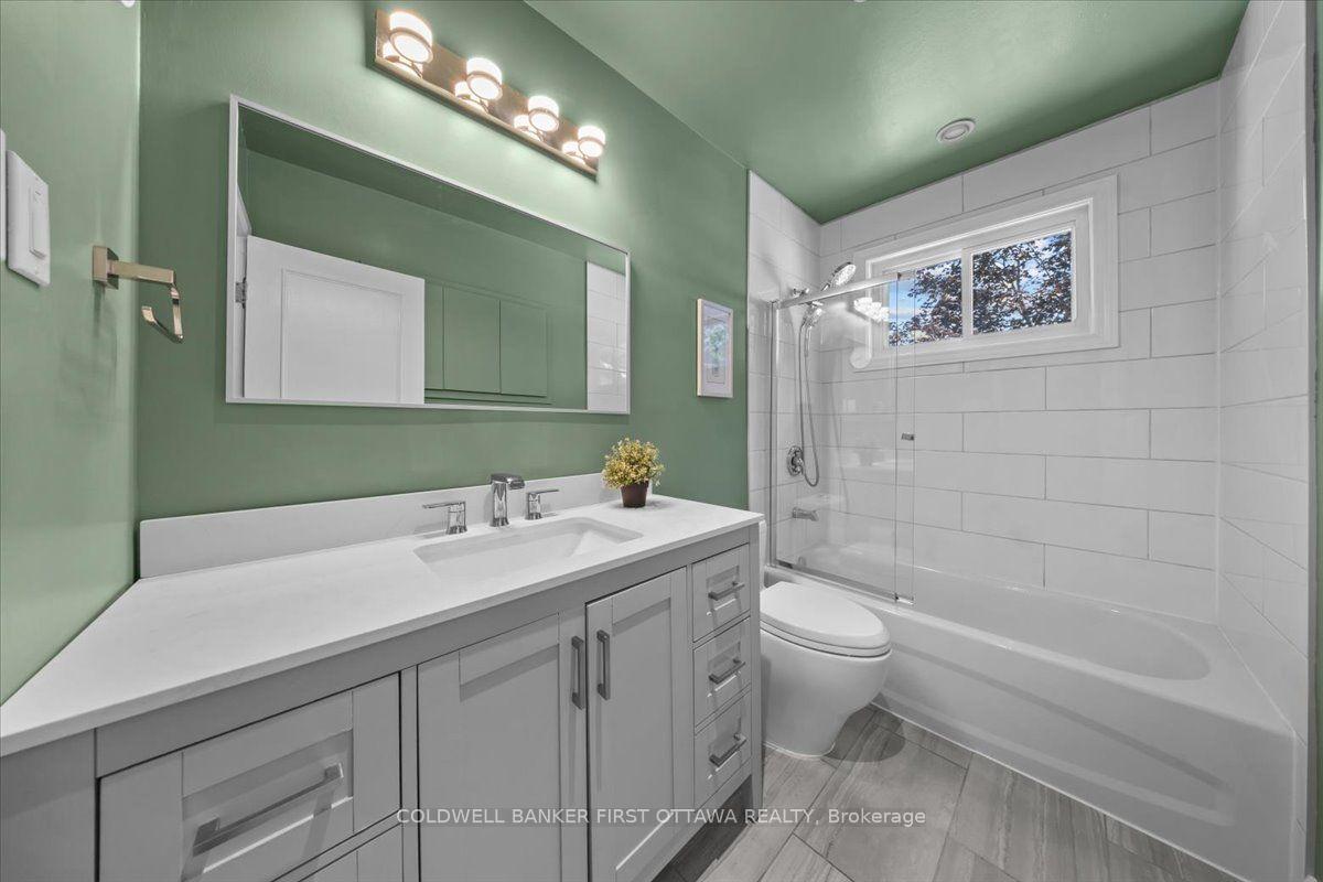 Photo 20 of 881 Blair Road, Ottawa, Cardinal Heights — HOMEH