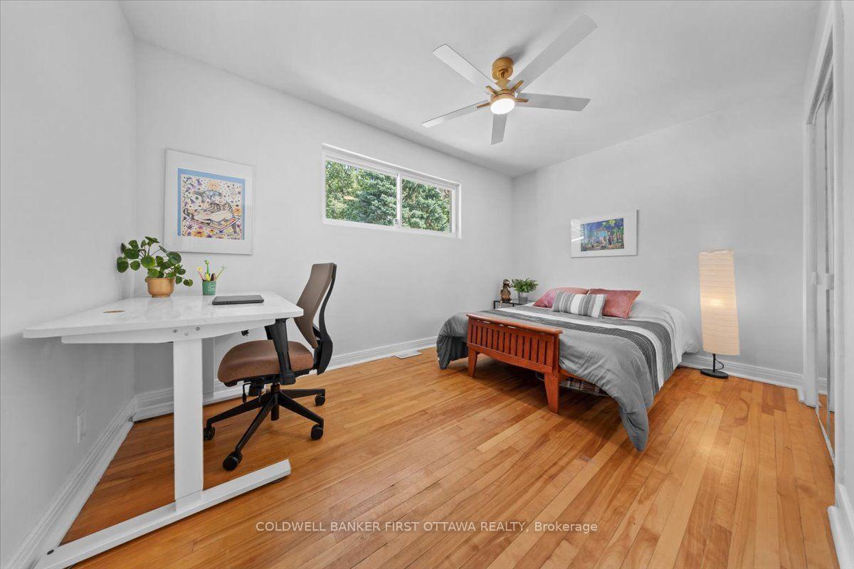 Photo 21 of 881 Blair Road, Ottawa, Cardinal Heights — HOMEH