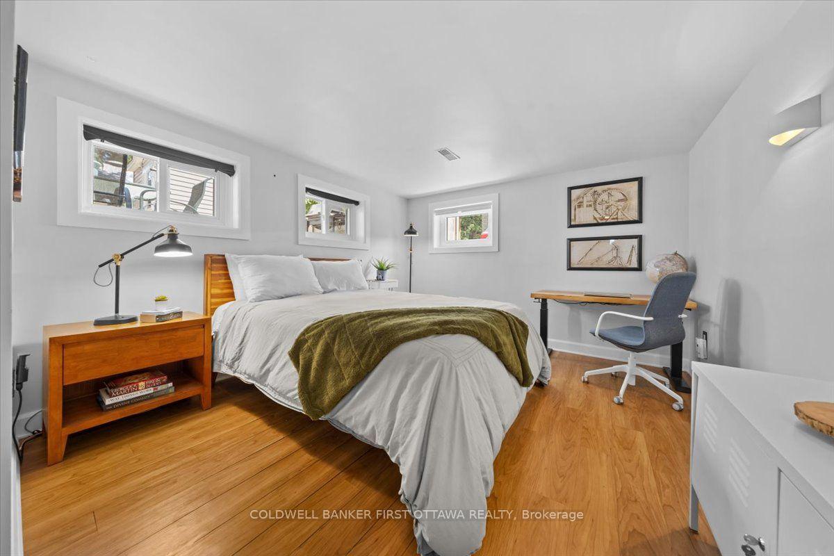 Photo 22 of 881 Blair Road, Ottawa, Cardinal Heights — HOMEH