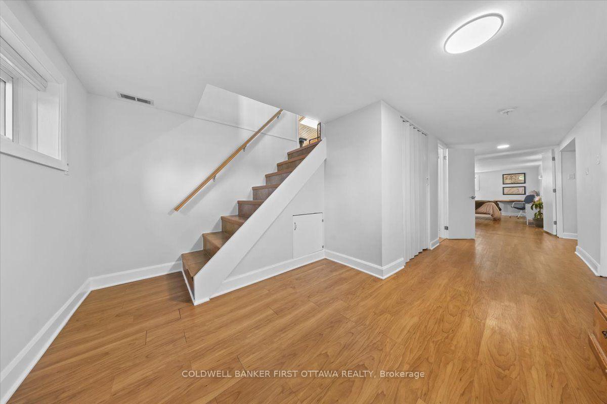 Photo 25 of 881 Blair Road, Ottawa, Cardinal Heights — HOMEH