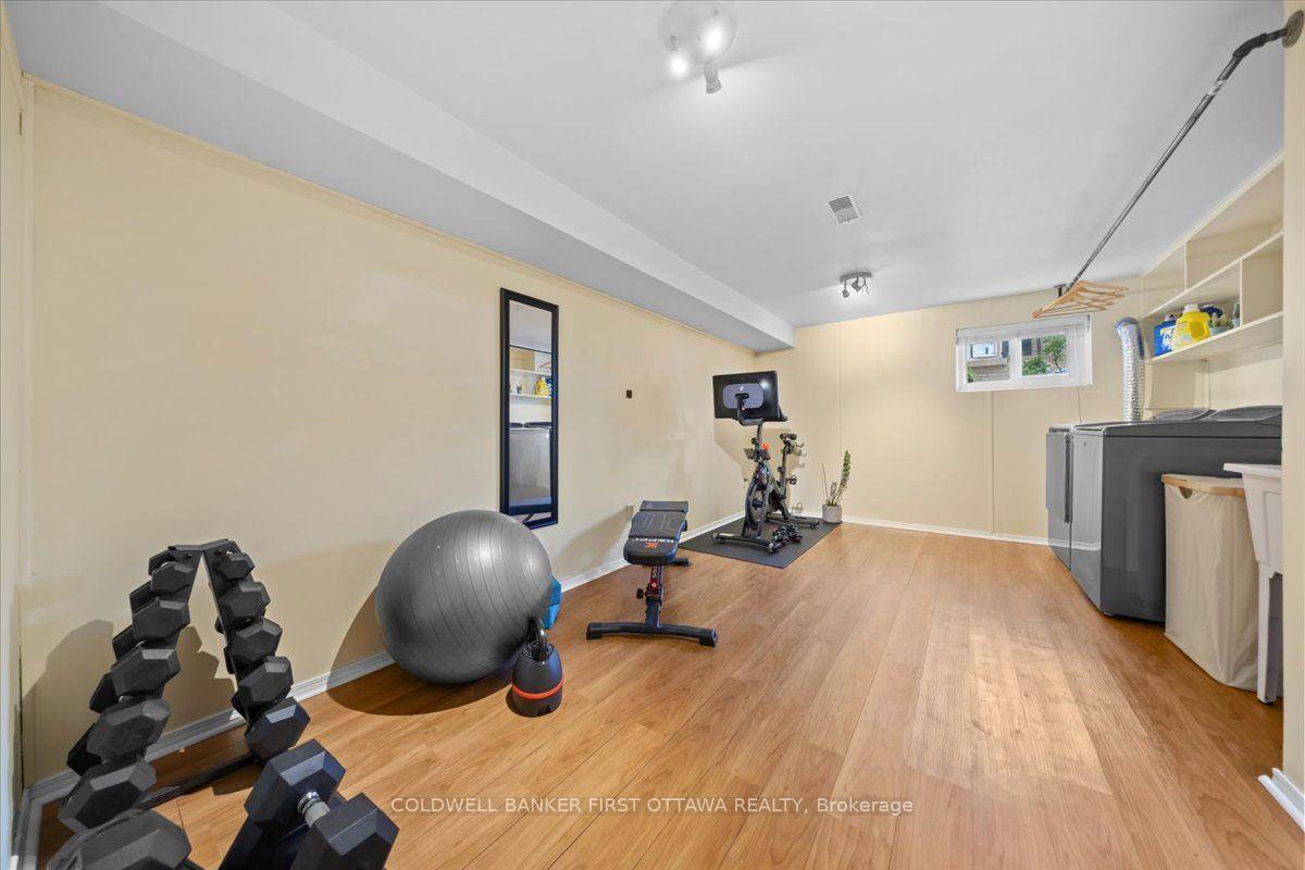 Photo 26 of 881 Blair Road, Ottawa, Cardinal Heights — HOMEH