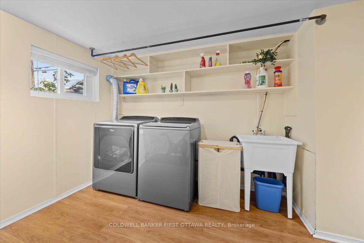 Photo 27 of 881 Blair Road, Ottawa, Cardinal Heights — HOMEH