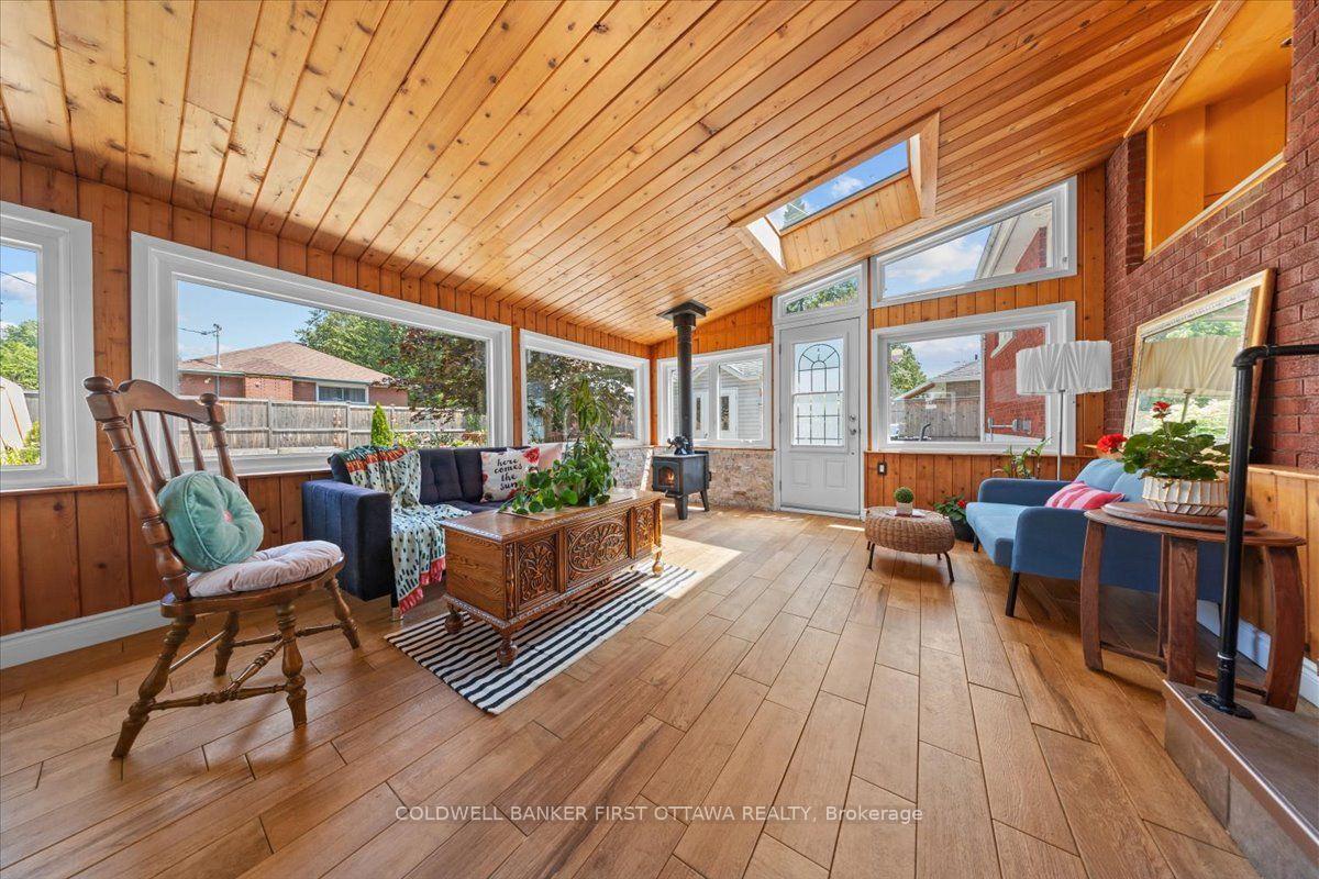 Photo 28 of 881 Blair Road, Ottawa, Cardinal Heights — HOMEH