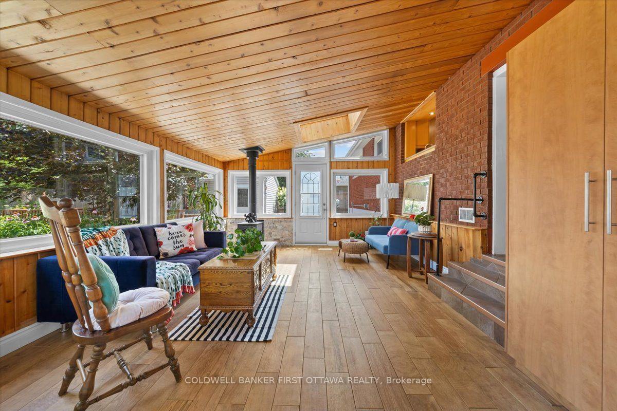 Photo 29 of 881 Blair Road, Ottawa, Cardinal Heights — HOMEH
