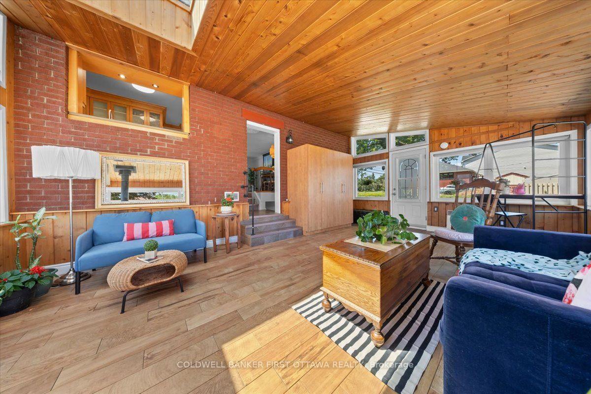 Photo 30 of 881 Blair Road, Ottawa, Cardinal Heights — HOMEH