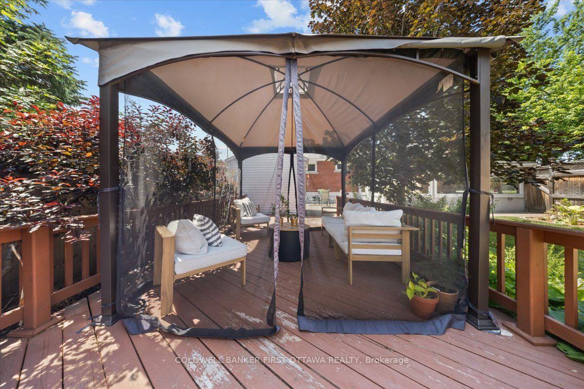 Photo 31 of 881 Blair Road, Ottawa, Cardinal Heights — HOMEH