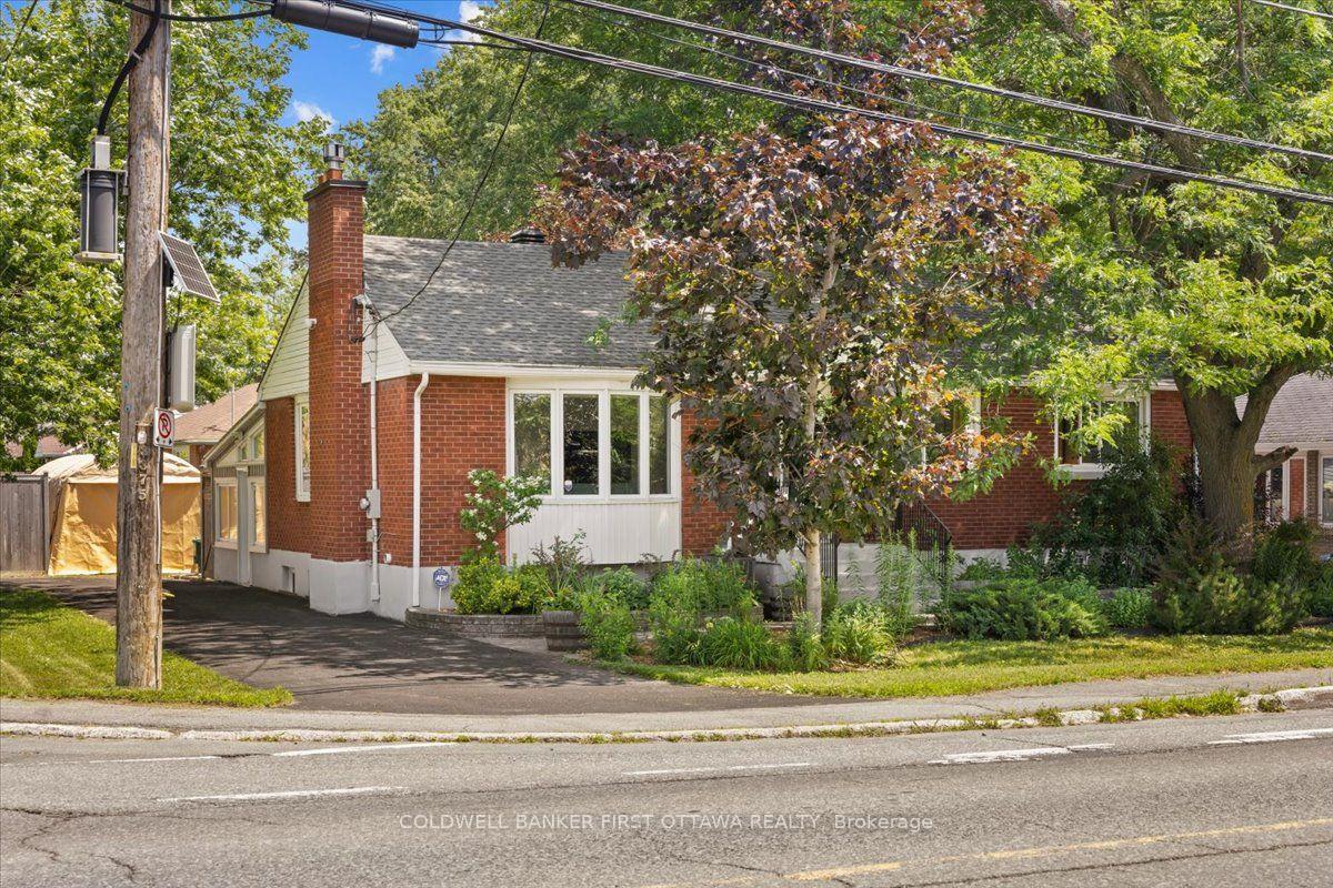Photo 37 of 881 Blair Road, Ottawa, Cardinal Heights — HOMEH