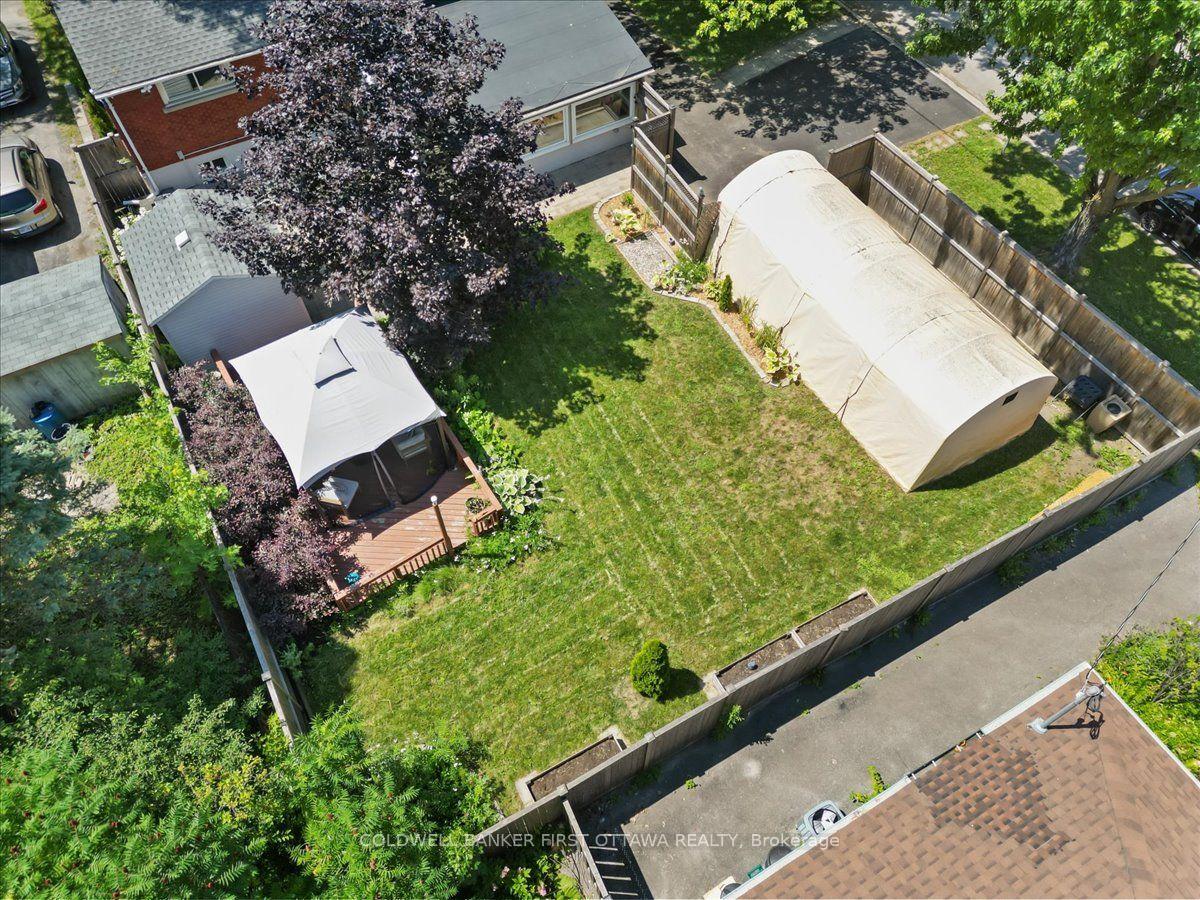 Photo 39 of 881 Blair Road, Ottawa, Cardinal Heights — HOMEH