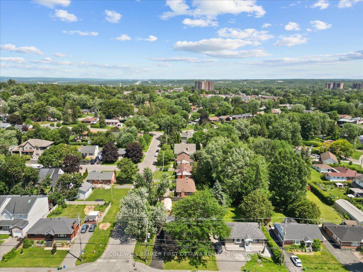 Photo 41 of 881 Blair Road, Ottawa, Cardinal Heights — HOMEH