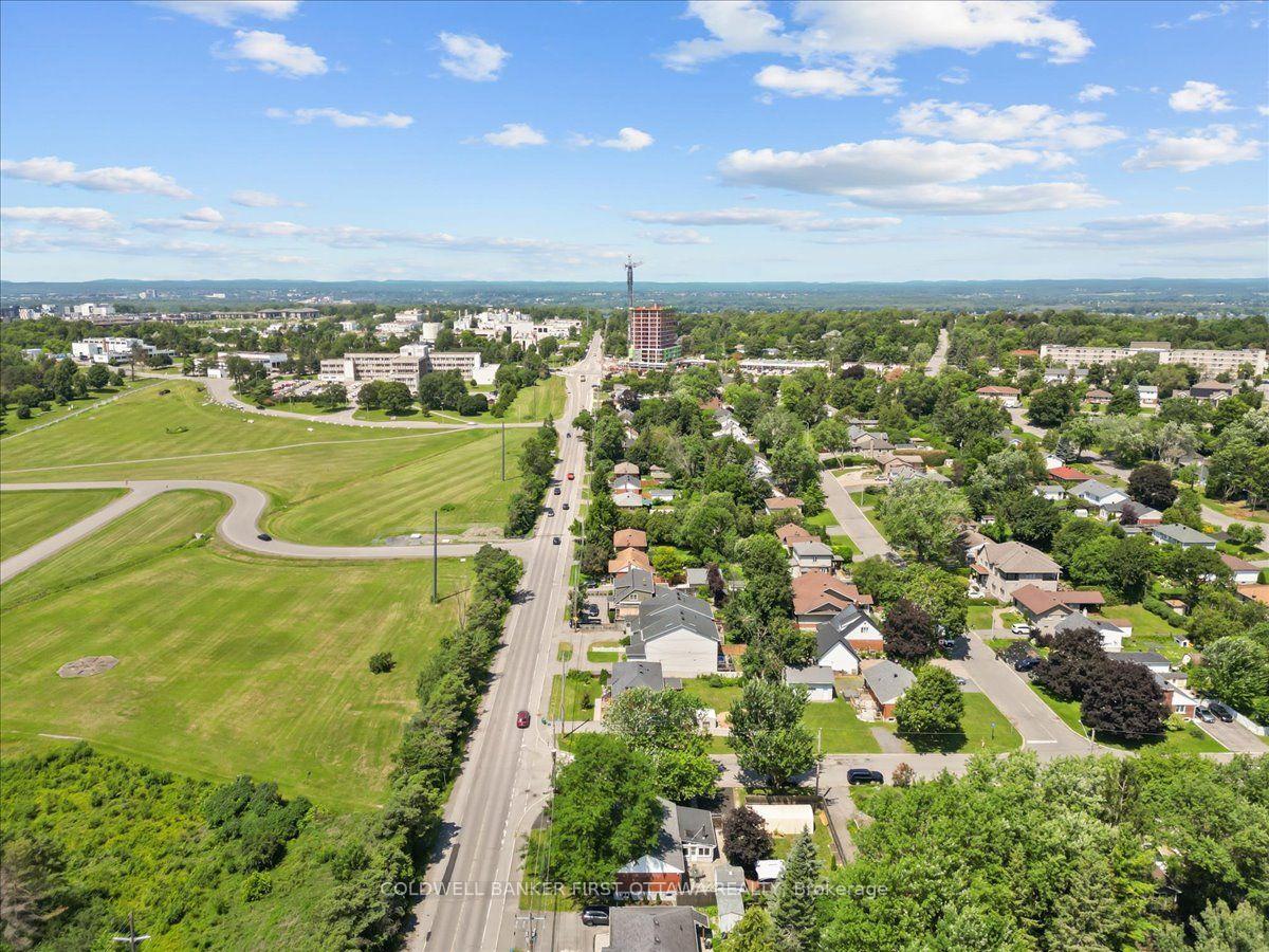 Photo 42 of 881 Blair Road, Ottawa, Cardinal Heights — HOMEH